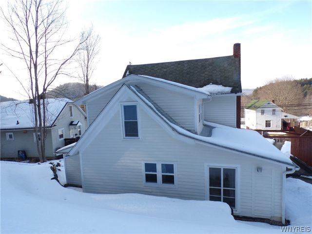 829 South Union Street, Olean, NY 14760