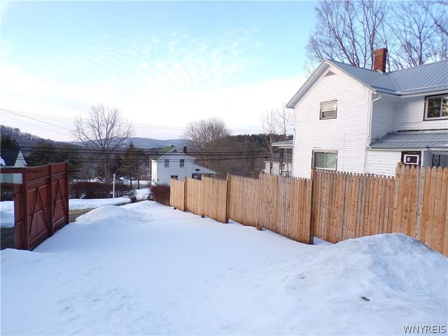 829 South Union Street, Olean, NY 14760