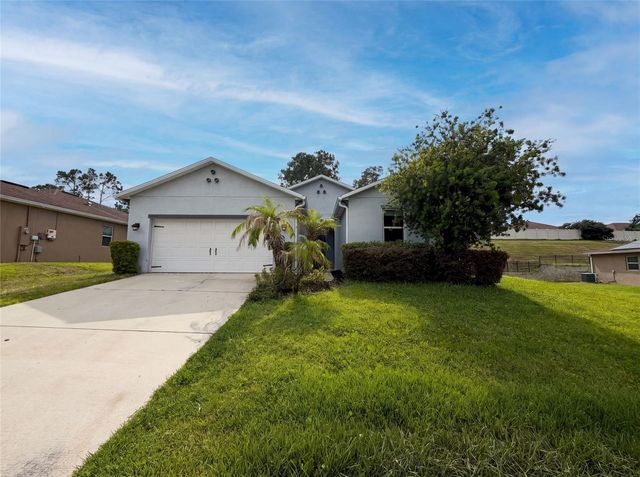 10029 WEATHERS LOOP, Clermont, FL 34711