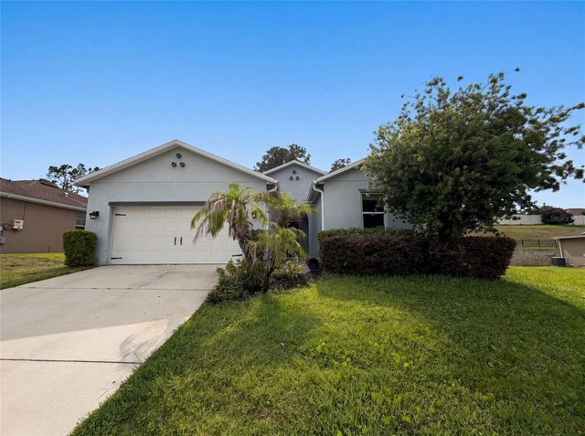 10029 WEATHERS LOOP, Clermont, FL 34711