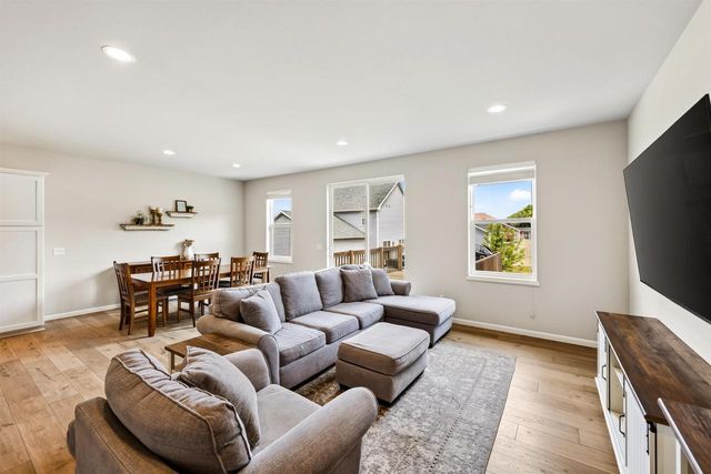 5884 Tranquility Trail, Madison, WI 53718