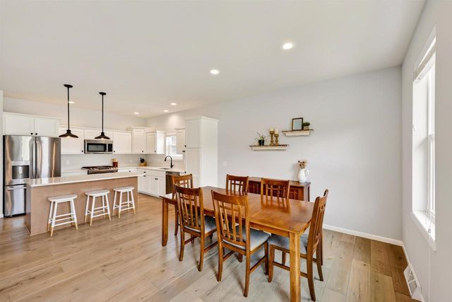 5884 Tranquility Trail, Madison, WI 53718