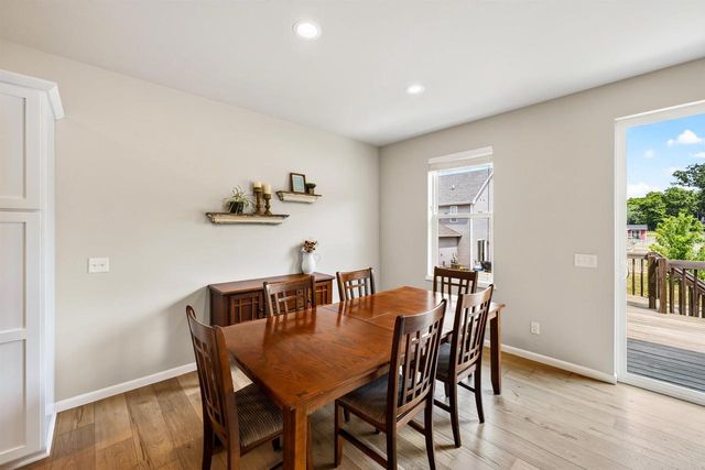 5884 Tranquility Trail, Madison, WI 53718