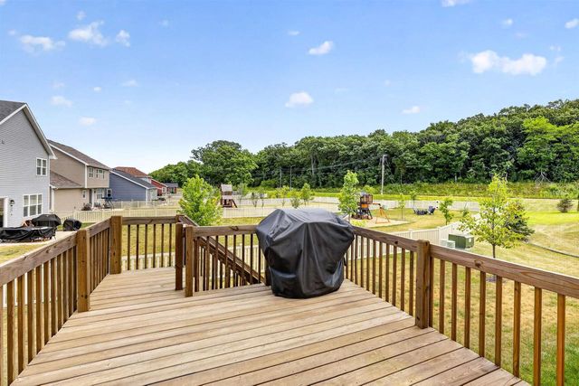 5884 Tranquility Trail, Madison, WI 53718