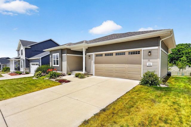 5884 Tranquility Trail, Madison, WI 53718