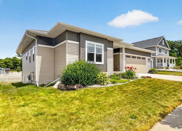 5884 Tranquility Trail, Madison, WI 53718