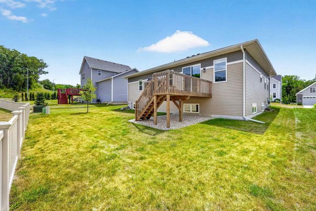 5884 Tranquility Trail, Madison, WI 53718