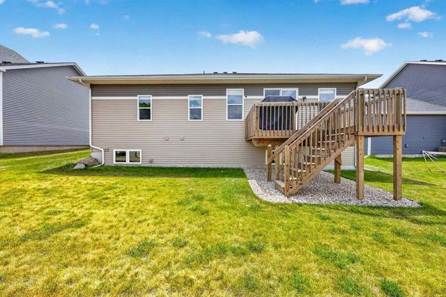5884 Tranquility Trail, Madison, WI 53718