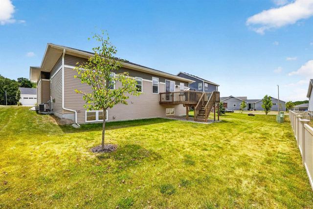 5884 Tranquility Trail, Madison, WI 53718
