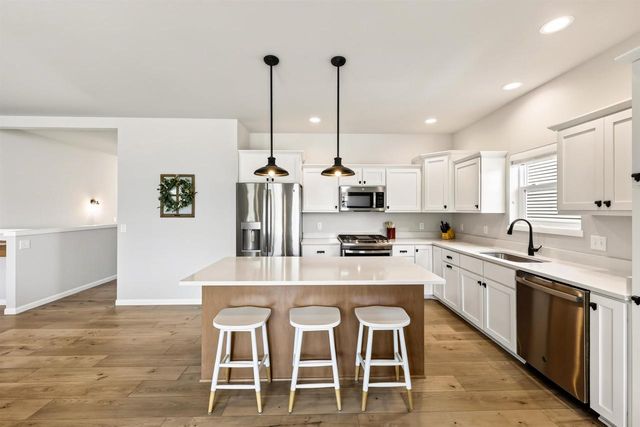 5884 Tranquility Trail, Madison, WI 53718