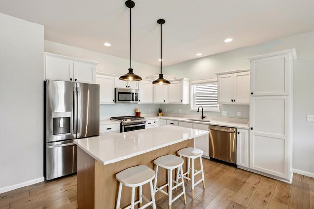 5884 Tranquility Trail, Madison, WI 53718
