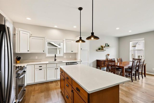 5884 Tranquility Trail, Madison, WI 53718
