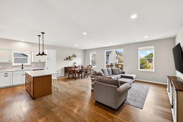 5884 Tranquility Trail, Madison, WI 53718
