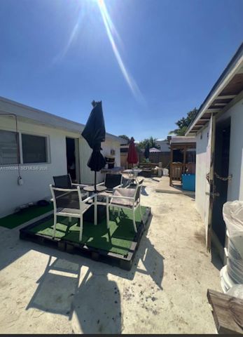 2373 NW 33rd Street, Miami, FL 33142
