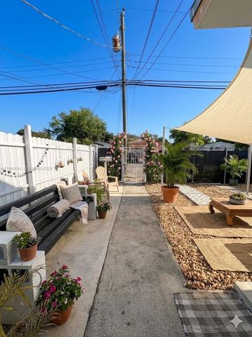 2373 NW 33rd Street, Miami, FL 33142