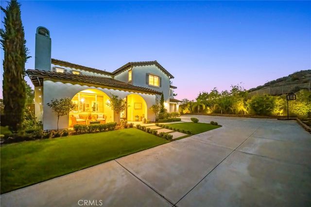 26859 Orchid Tree Avenue, Murrieta, CA 92562