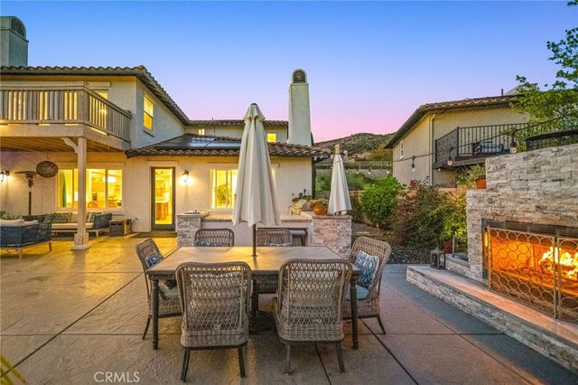 26859 Orchid Tree Avenue, Murrieta, CA 92562