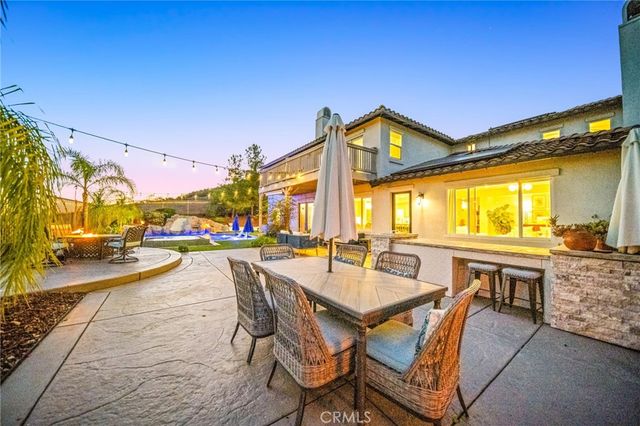 26859 Orchid Tree Avenue, Murrieta, CA 92562