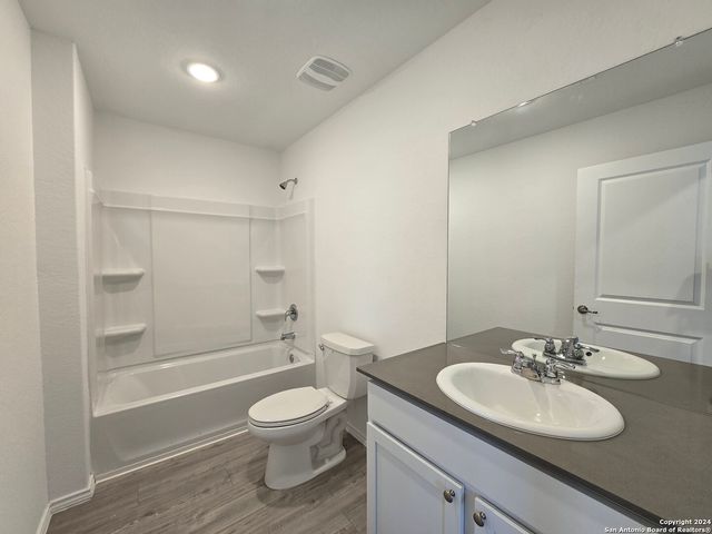 13327 Laffoon Way, San Antonio, TX 78221