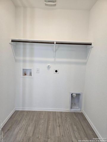 13327 Laffoon Way, San Antonio, TX 78221