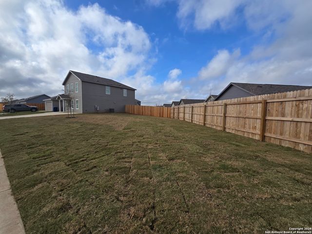 13327 Laffoon Way, San Antonio, TX 78221