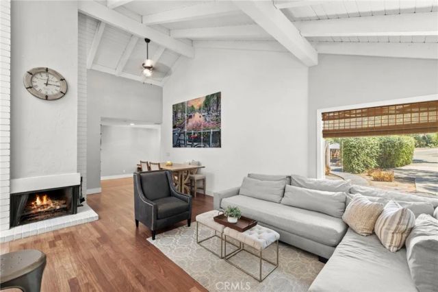 19242 Barrett Lane, North Tustin, CA 92705