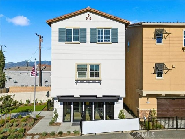 11442 Clover Lane, El Monte, CA 91731