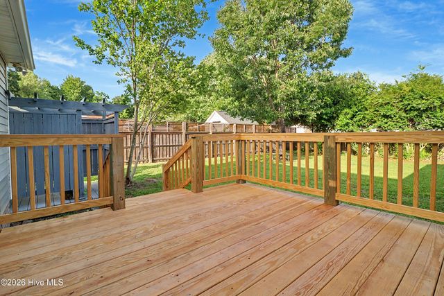 204 Bramble Court, Castle Hayne, NC 28429