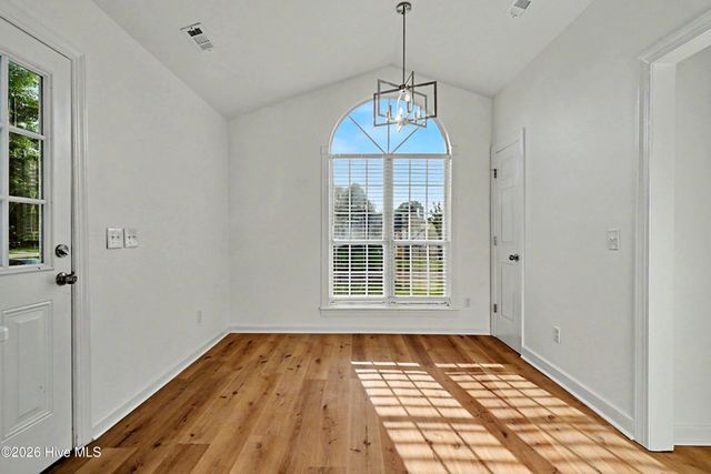 204 Bramble Court, Castle Hayne, NC 28429