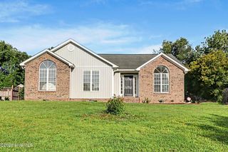204 Bramble Court, Castle Hayne, NC 28429