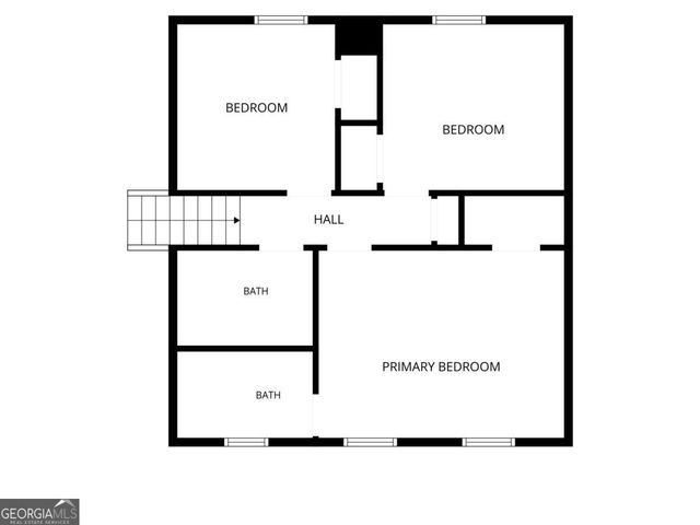 847 Halfmoon Hollow, Lilburn, GA 30047
