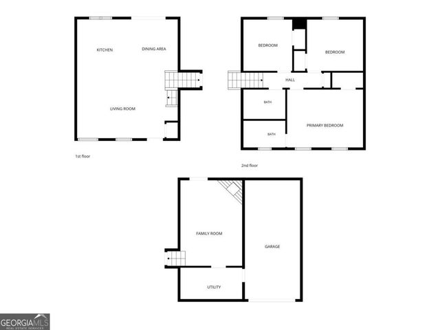 847 Halfmoon Hollow, Lilburn, GA 30047