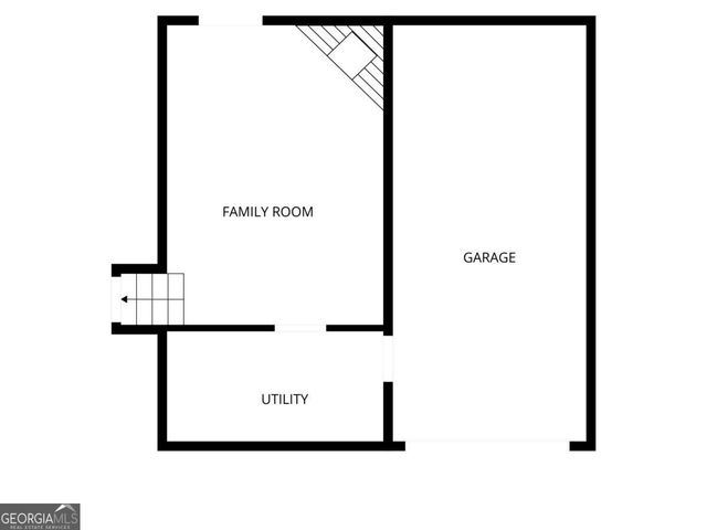 847 Halfmoon Hollow, Lilburn, GA 30047