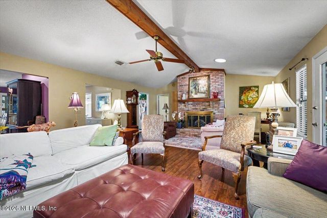 5465 AUTUMNBROOK Trail 2, Jacksonville, FL 32258