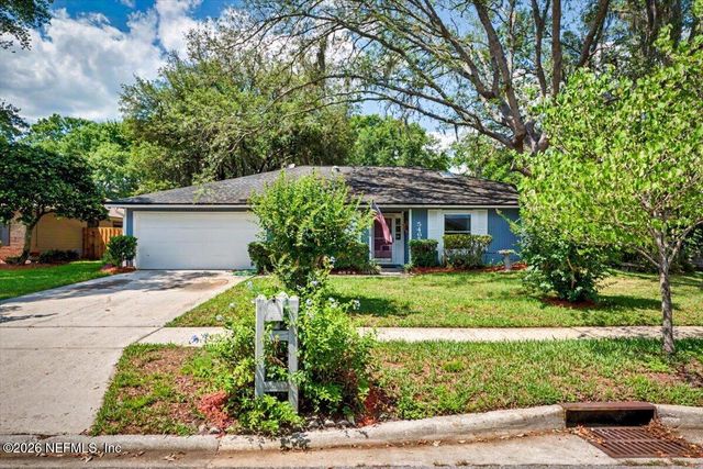 5465 AUTUMNBROOK Trail 2, Jacksonville, FL 32258