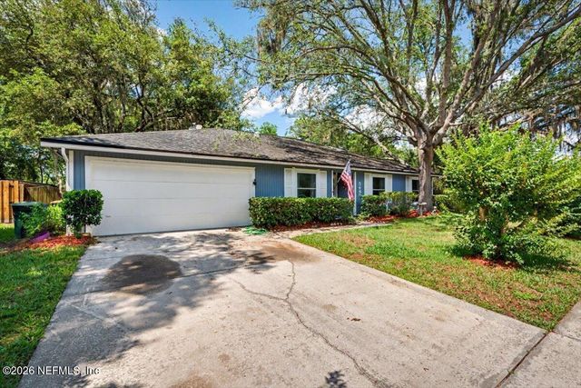 5465 AUTUMNBROOK Trail 2, Jacksonville, FL 32258