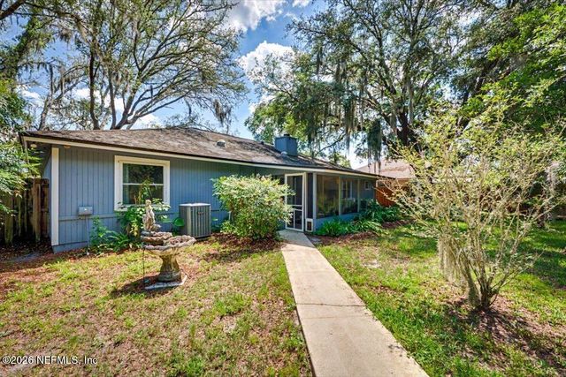 5465 AUTUMNBROOK Trail 2, Jacksonville, FL 32258