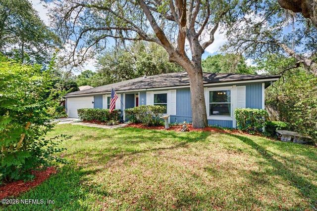 5465 AUTUMNBROOK Trail 2, Jacksonville, FL 32258
