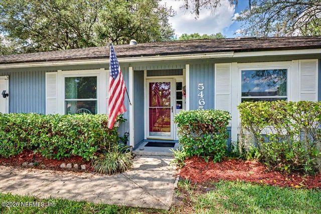 5465 AUTUMNBROOK Trail 2, Jacksonville, FL 32258