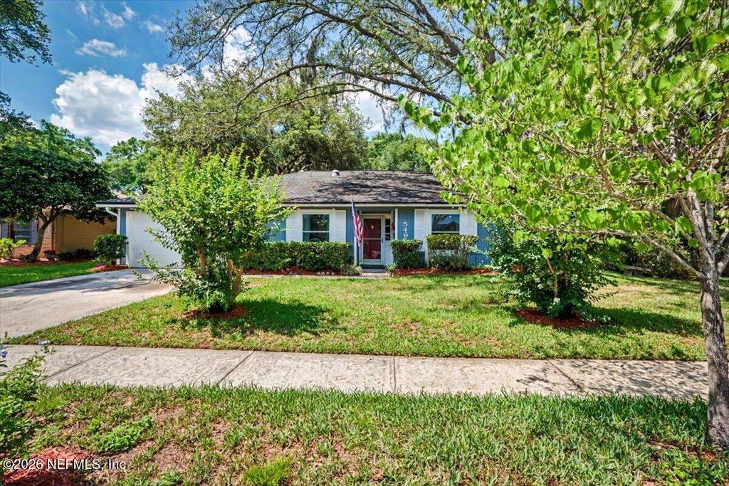 5465 AUTUMNBROOK Trail 2, Jacksonville, FL 32258