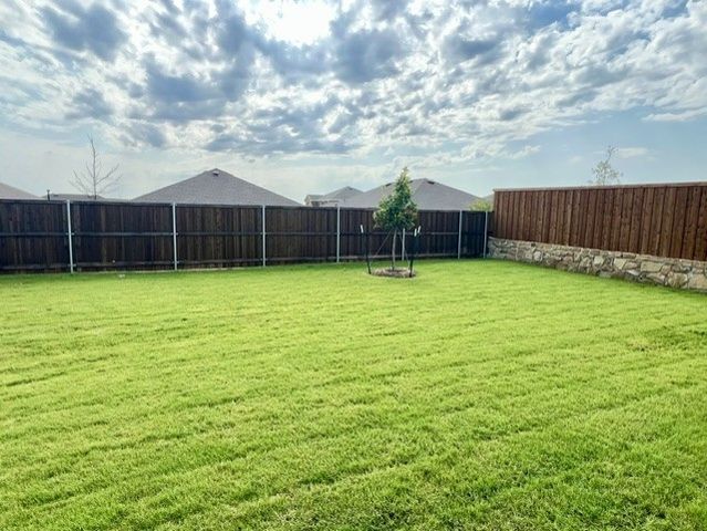 1000 Cole Street, Howe, TX 75459