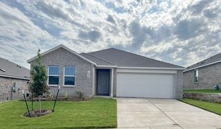 1000 Cole Street, Howe, TX 75459