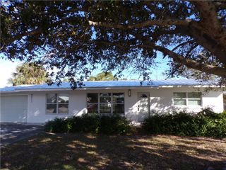 9853 Honeysuckle Drive, Micco, FL 32976