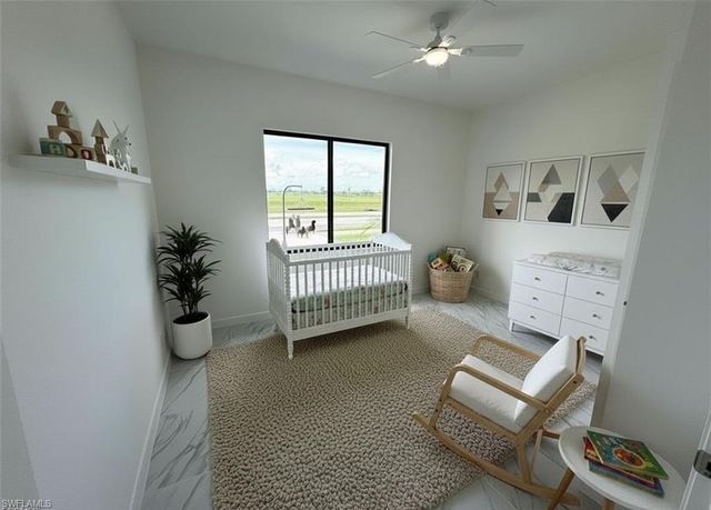 3544 NW 41st PL, Cape Coral, FL 33993