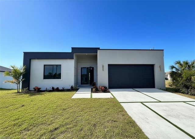 3544 NW 41st PL, Cape Coral, FL 33993