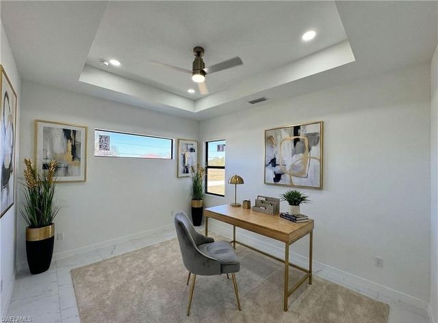 3544 NW 41st PL, Cape Coral, FL 33993