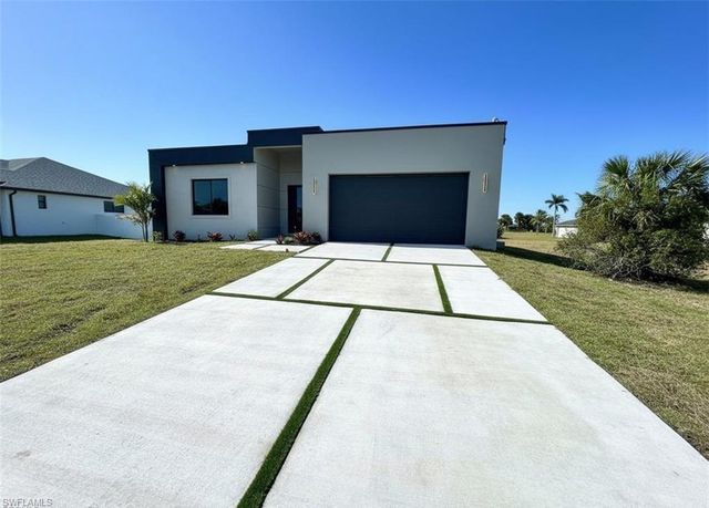 3544 NW 41st PL, Cape Coral, FL 33993
