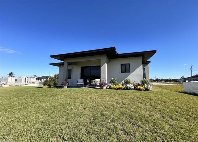 3544 NW 41st PL, Cape Coral, FL 33993