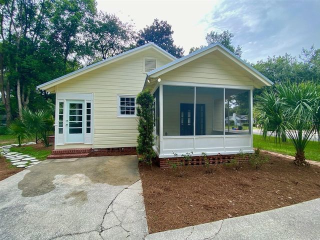 1741 NW 6TH AVENUE, Gainesville, FL 32603