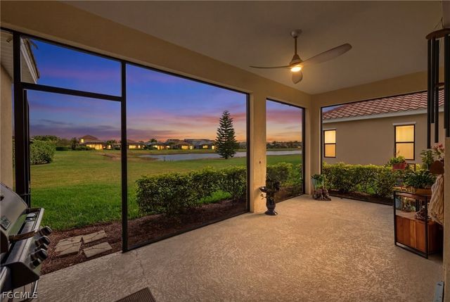 4471 Watercolor WAY, Fort Myers, FL 33966